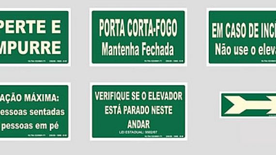  Extintores de Incêndio
